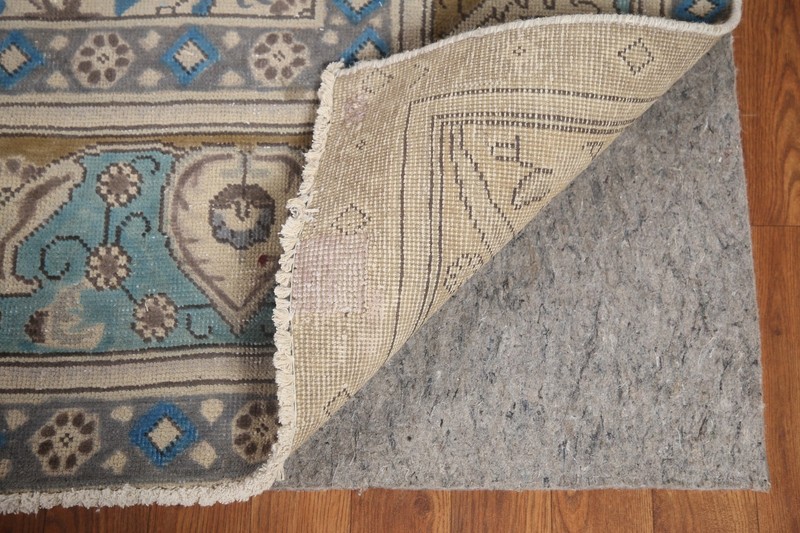 Handmade Dining Room Area Rug 9x13 Medallion Home Decor Classic Vintage Carpet gallery