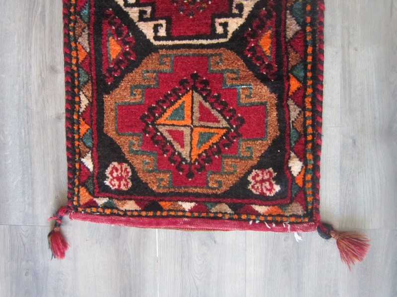 hand made kurdish rug gallery