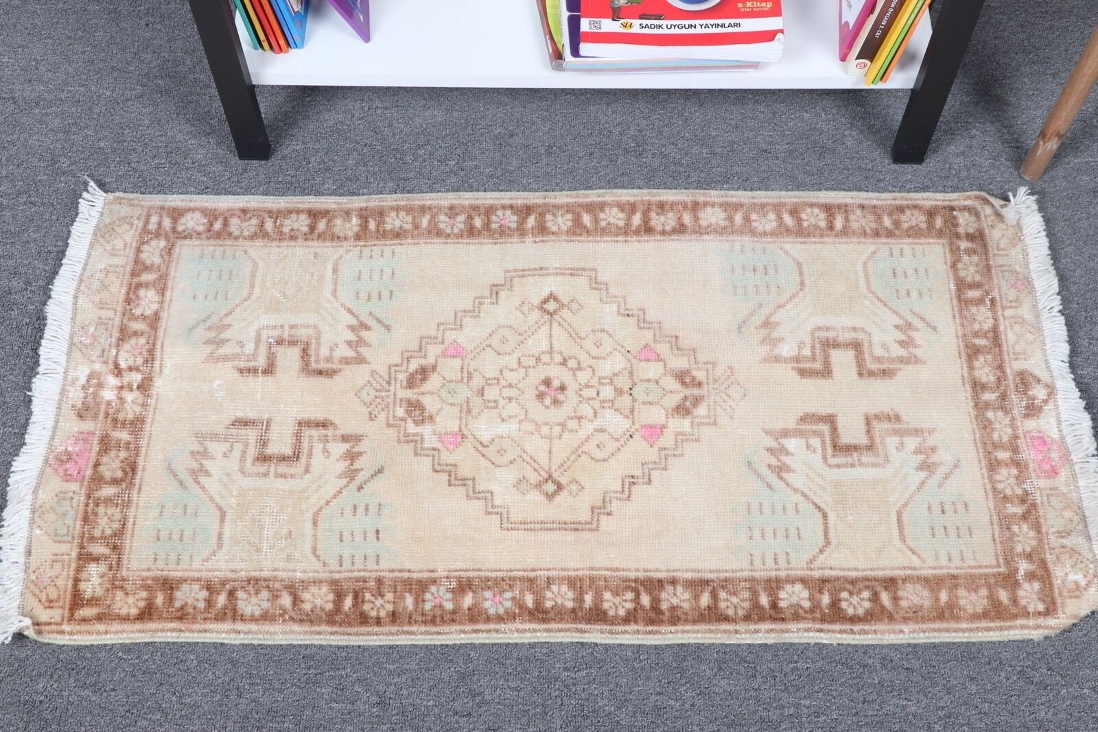 Entry Rugs, Home Decor Rug, Turkish Rugs, Aztec Rug, Vintage Rugs, Bedroom Rugs gallery