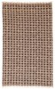 Vintage Hand Woven Area Rug 5'0" x 8'2" Traditional Wool Oriental Carpet gallery