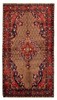 Vintage Hand-Knotted Area Rug 5'3" x 9'8" Traditional Oriental Wool Carpet gallery
