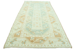 Handmade Wool Carpet, Floor Rug, Milas Rug, Area Rugs, Modern Carpet Rug 44″X84″