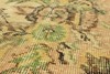 Vintage Hand-Knotted Area Rug 5'3" x 9'2" Traditional Oriental Wool Carpet gallery