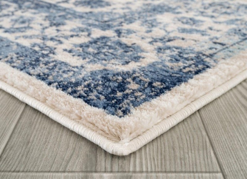 Distressed Area Rugs Ivory Abstract Modern Living Room Carpet Large Carpets gallery