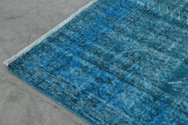 7x10 area rug handmade oversize vintage turkish oriental rug anatolia carpet 466 gallery