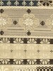 Vintage Hand Woven Area Rug 5'7" x 7'10" Traditional Wool Oriental Carpet gallery