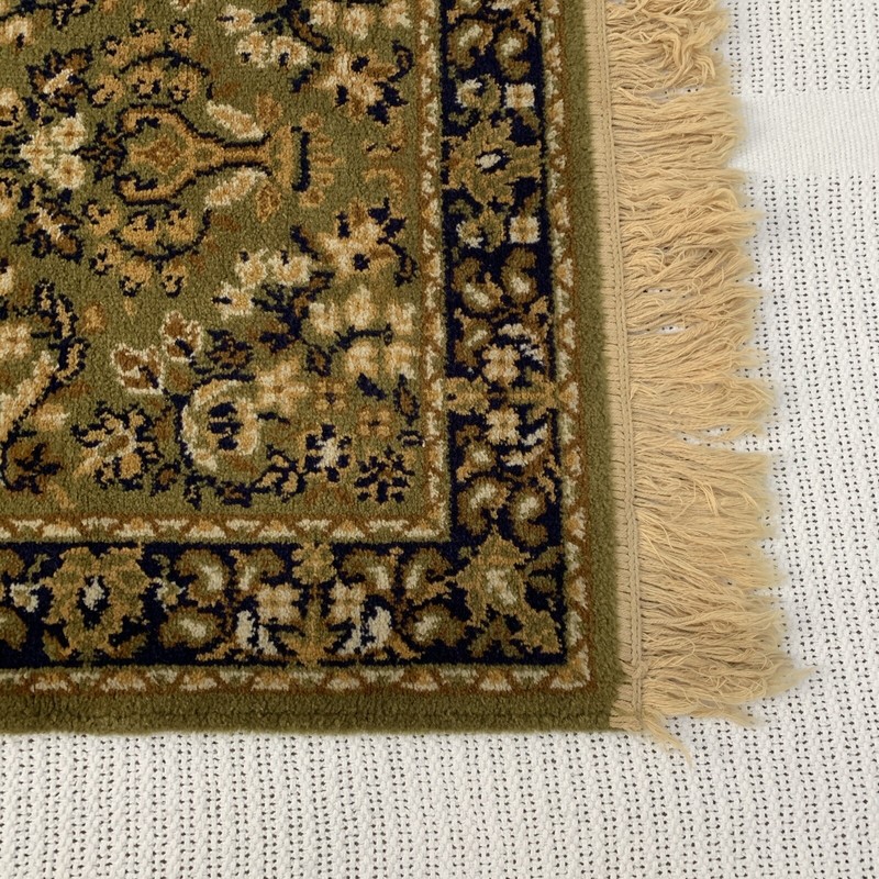 Vintage Rug 23 1/2 X 51 gallery