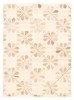 Vintage Hand Woven Area Rug 5'7" x 7'10" Traditional Wool Oriental Carpet gallery