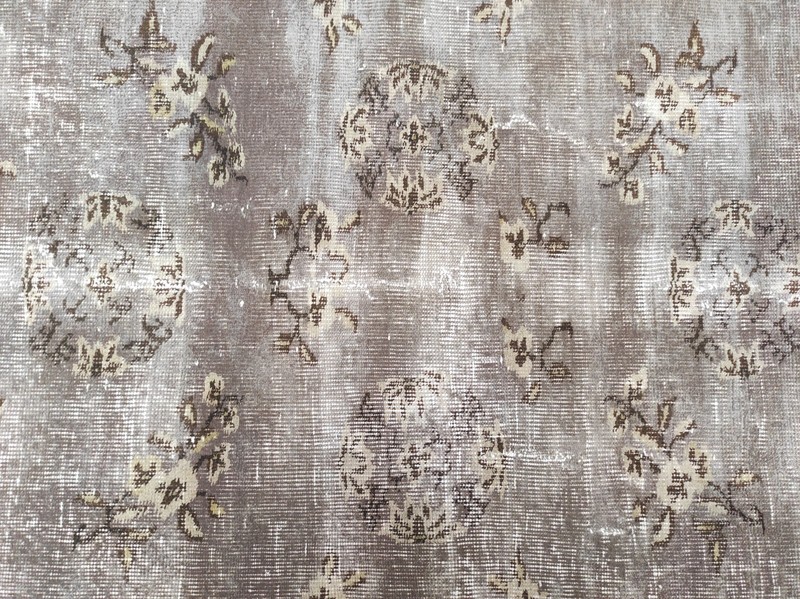 Bedroom Rug, Bohemian Area Rug, Living Room Rug, Handmade Area Rug gallery