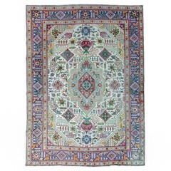 Tabris Rug, c.1930s