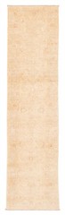 2’8″ x 9’7″ Vintage Hand-knotted Runner Rug Traditional Oriental Wool Carpet
