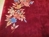 Vintage Art Deco Chinese Oriental Rug 8‘10“ by 11‘7“#8191 gallery