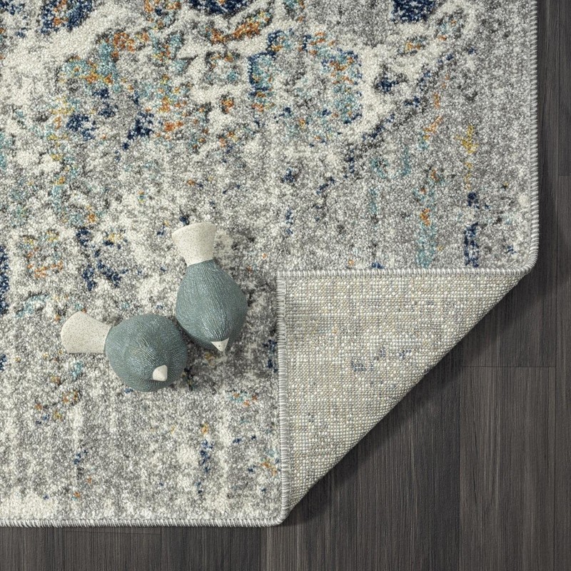 Oriental Area Rug Steel Modern Living Room Carpet High Quality Rug Large Carpet gallery