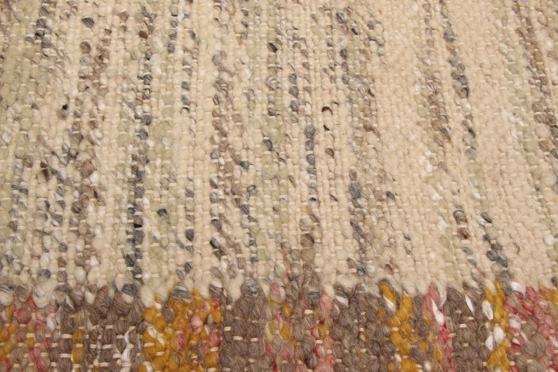 Vintage 5'2" x 7'8" Traditional Wool Hand Woven Oriental Area Rug gallery