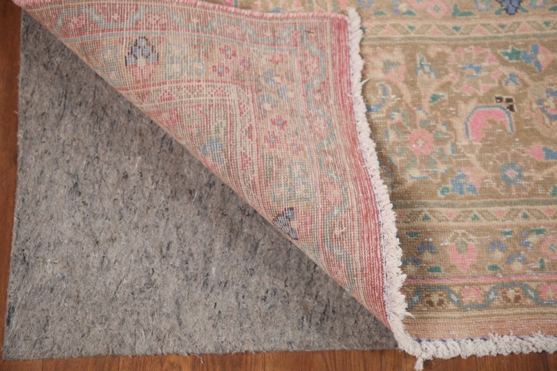 Vintage Handmade Wool Traditional Area Rug 10x13 Ft Oriental Living Room Rug gallery