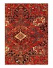 Antique heriz 9'7'' X 12'7'' gallery