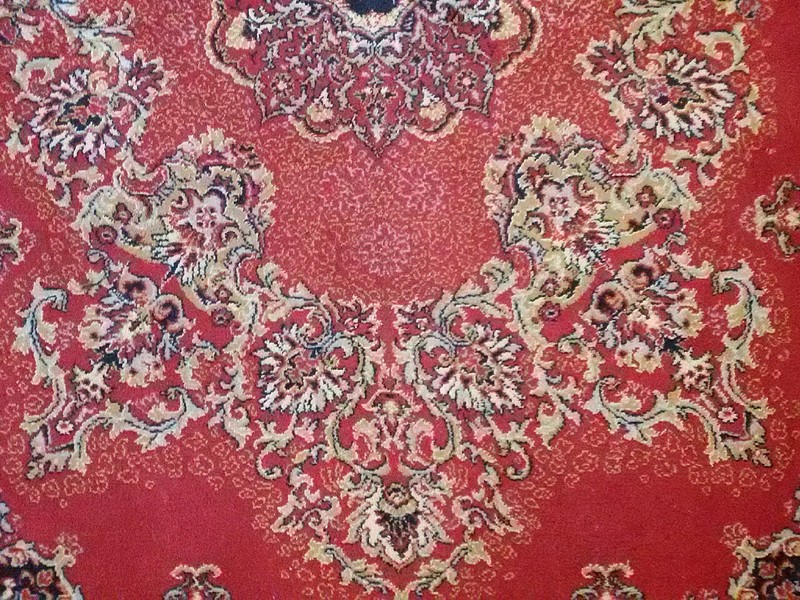 Vintage Carpet 152 x 228 cm gallery