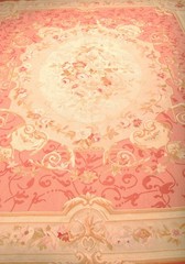 Arazzo / Aubusson Pekin / Needl Point (Hand Made) CM 306×240