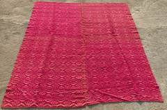 Vintage Handmade Beautiful Multicolor Kilim Rug Carpet 177×160 cm