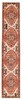 Vintage Hand-knotted Runner Rug 2'2" x 11'9" Traditional Oriental Wool Carpet gallery