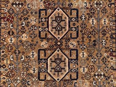 COLLECTORS’ ITEM Vintage Stunning Fine Quality Natural Dye Kazak Caucasus Carpet