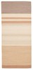 Vintage Hand Woven Area Rug 2'7" x 5'11" Traditional Wool Oriental Carpet gallery