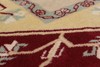 Vintage Oriental Hand-Knotted Carpet 6'5" x 8'6" Traditional Wool Area Rug gallery