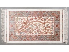 Pictorial Silk Beautiful “Tree Of Life” Ancient Antique 22.75″ X 40″ NEW