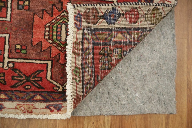 Vintage 9 ft Runner Rug 2x9 Geometric Tribal Traditional Handmade Hallway Carpet gallery