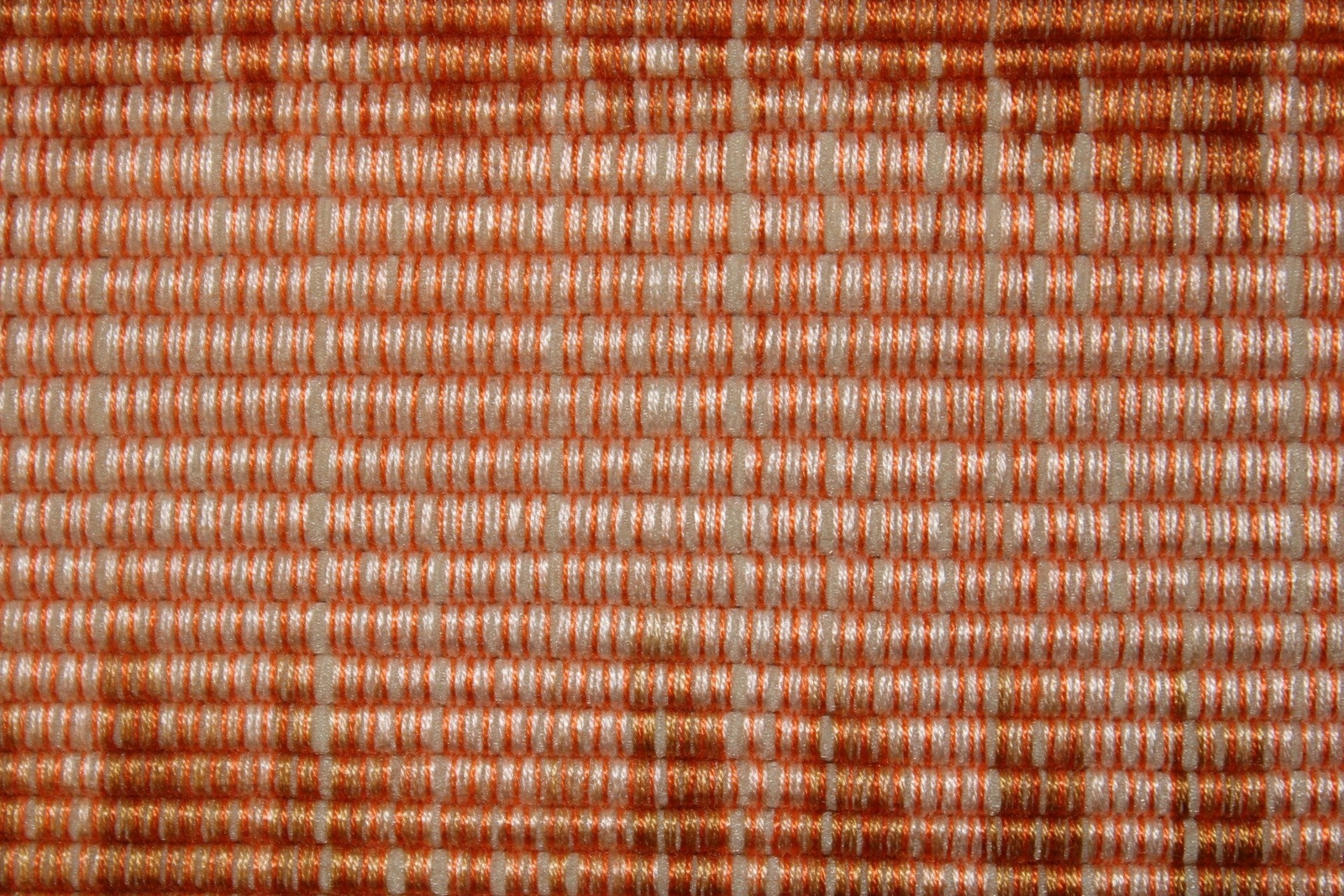 Non-Traditional Tribal Weaving gallery