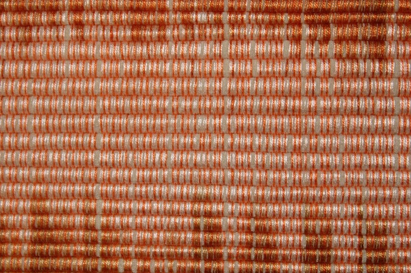 Non-Traditional Tribal Weaving gallery