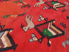 1930-1940's Romanian Oltenian Kilim 11'5" × 21'8" gallery