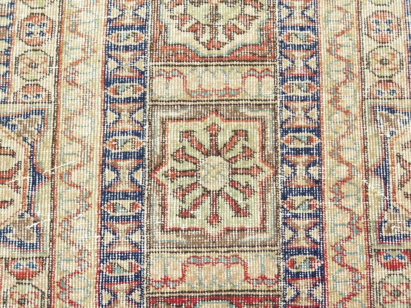 Modern Turkish Rug, Area Rugs, Hnadmade Floor Carpet, Bedroom Rug Teppich 48X80" gallery