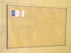 Vintage American Legend Wall Rug 1776-1976 Liberty Bell New gallery