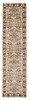 Vintage Hand-knotted Runner Rug 2'5" x 10'1" Traditional Oriental Wool Carpet gallery