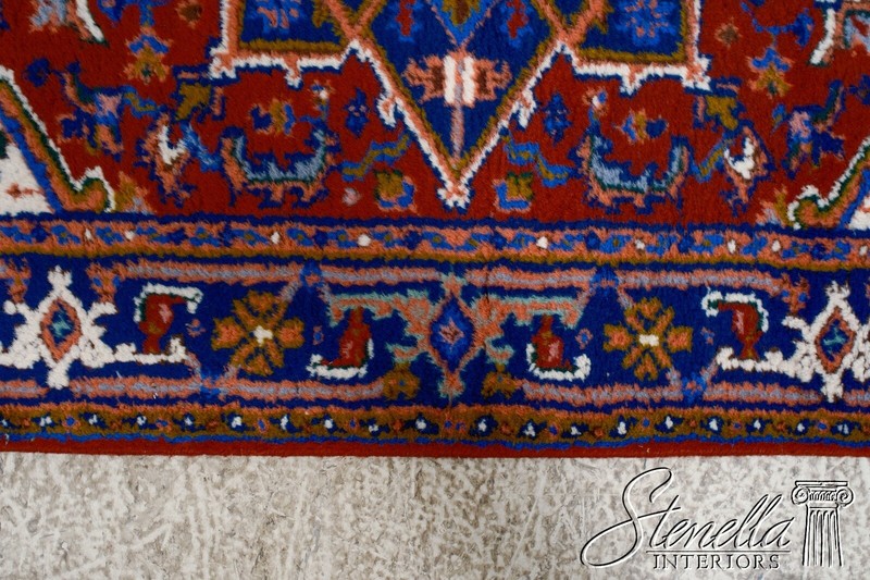 LF68484: Quality Hand Woven Approx. 4x6 Oriental Wool Area Rug gallery