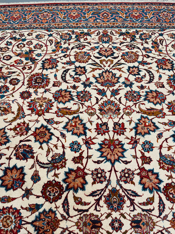 Antique Keshan gallery