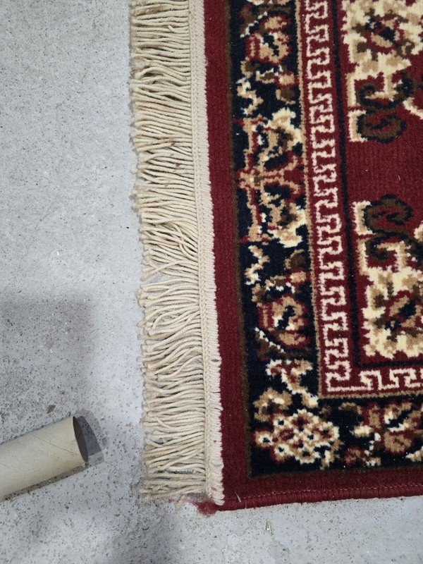 This is a Antique beautiful Traditional, One-of-A-Kind Area Rug gallery