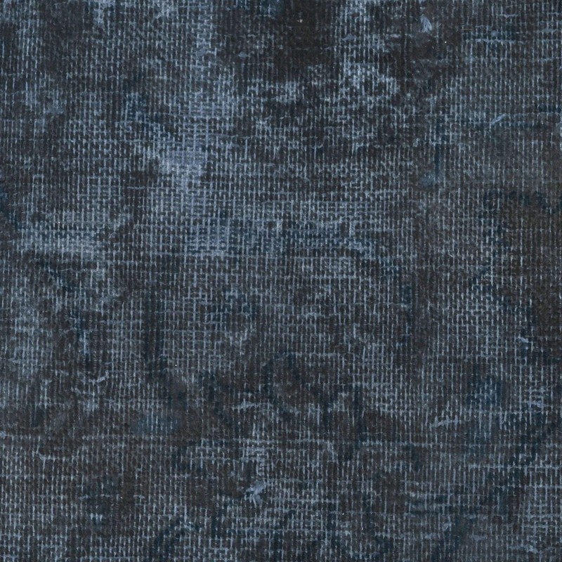 5'9" x 8'9" Nova Vintage Hand-Knotted Wool Area Rug gallery