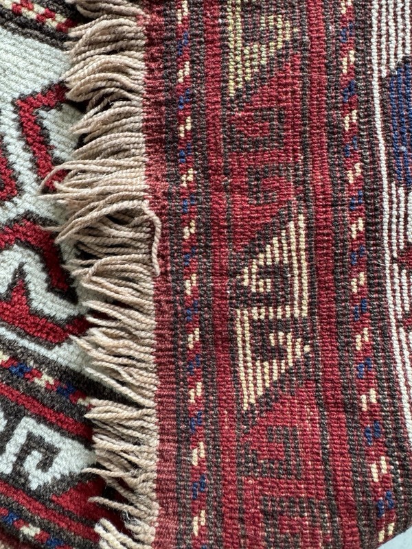 Caucasian Kazak Rug gallery