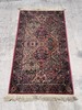 KARASTAN Kirman 717 Wool Pile Area Rug 2.10 X 5 (#1) gallery