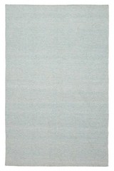Vintage Hand Woven Area Rug 5’1″ x 8’2″ Traditional Wool Oriental Carpet