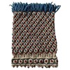 Handmade Vintage Malian Bag 7" x 11" (20cm x 29cm), 1960s - 1N15 gallery