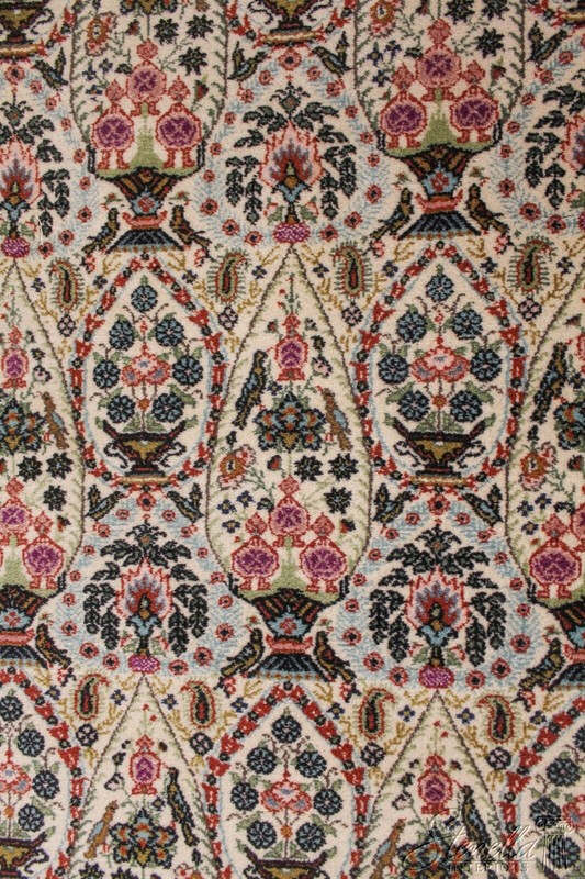 LF57746EC: High Quality Approx. 4x6 Wool Oriental Rug gallery