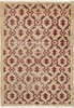 Vintage Hand-Knotted Area Rug 5'10" x 8'4" Traditional Oriental Wool Carpet gallery