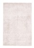 Vintage Hand-Knotted Area Rug 6'0" x 9'3" Traditional Oriental Wool Carpet gallery