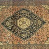 Antique Sarouk Ferahan , 4' x 6'5" gallery