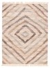 Vintage Hand Woven Area Rug 4'8" x 6'5" Traditional Wool Oriental Carpet gallery
