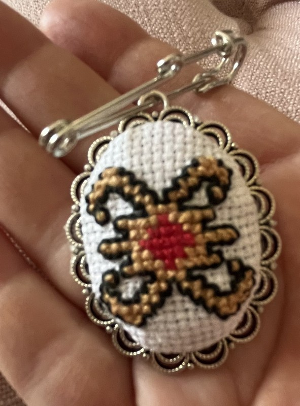 Versatile Handcrafted Kilim Accessory - 3-in-1 Wearable Art gallery