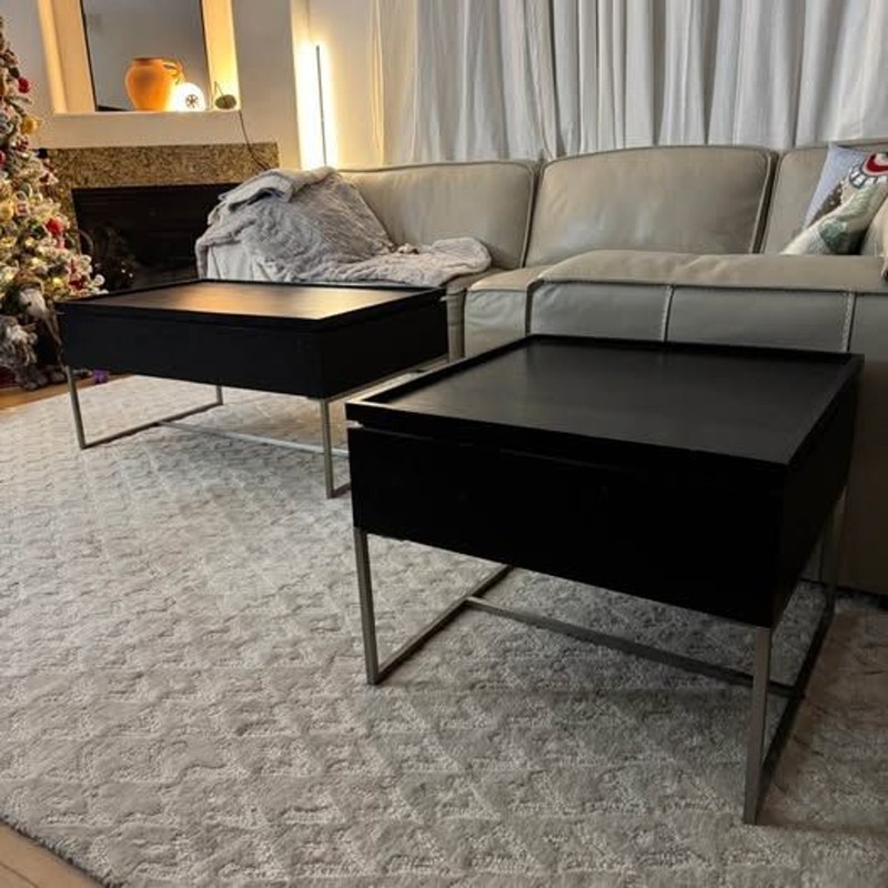 Tahari Home Wool Area Rug 8x10 gallery